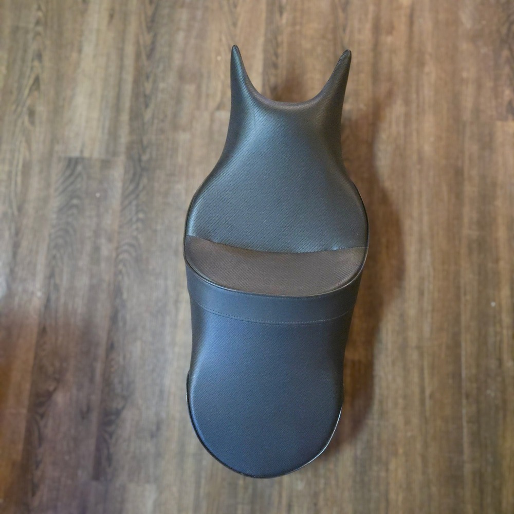 Sargent World Sport Performance‎ Seat CarbonFX Black BMW F800S F800ST WS-594 USA